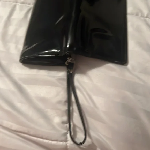 Nordstrom Vintage black bag - patent leather - Picture 4 of 6